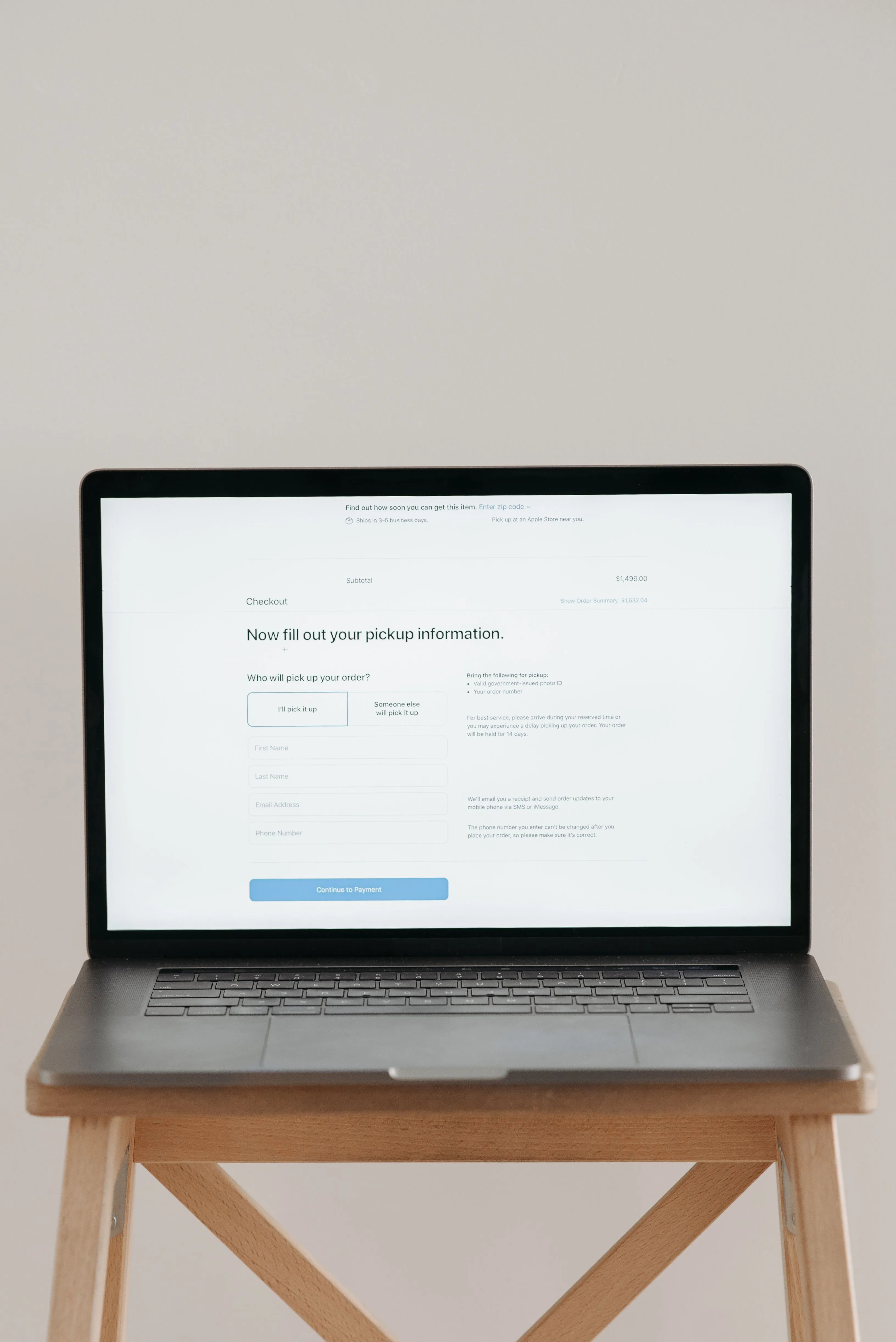 Sitios web pensados para vender y para durar.